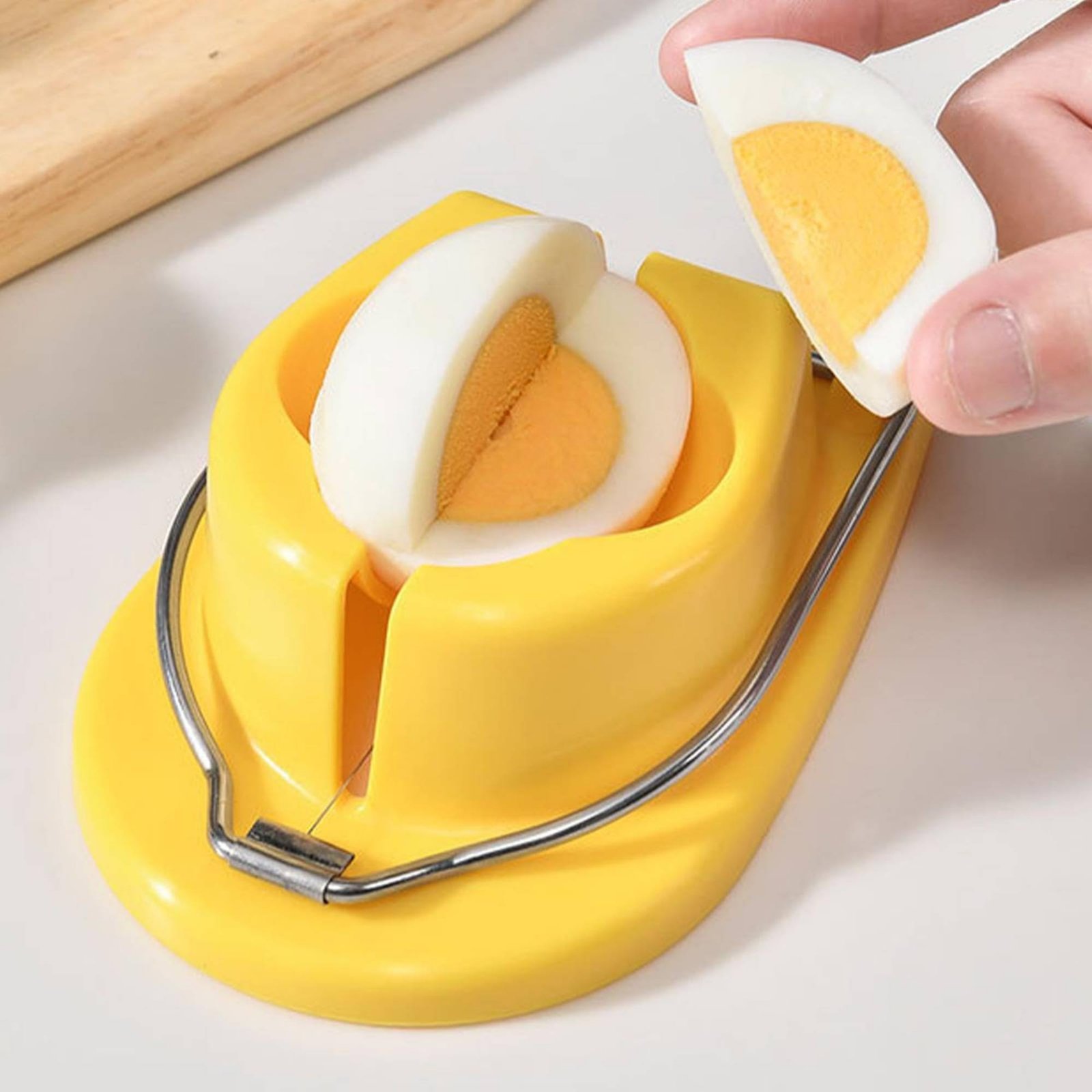Przecinak do jajecznic ze stal – Kitchen Gadgets Wirecutter recenzja i cena