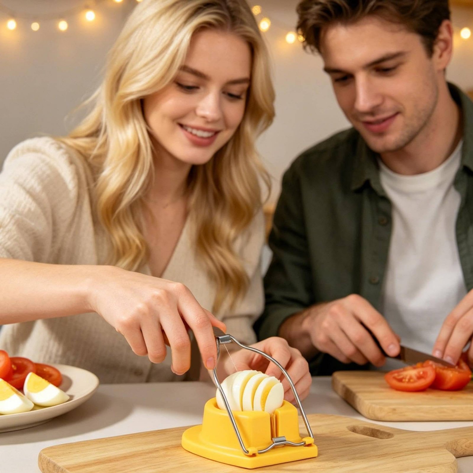 Przecinak do jajecznic ze stal – Kitchen Gadgets Wirecutter recenzja i cena