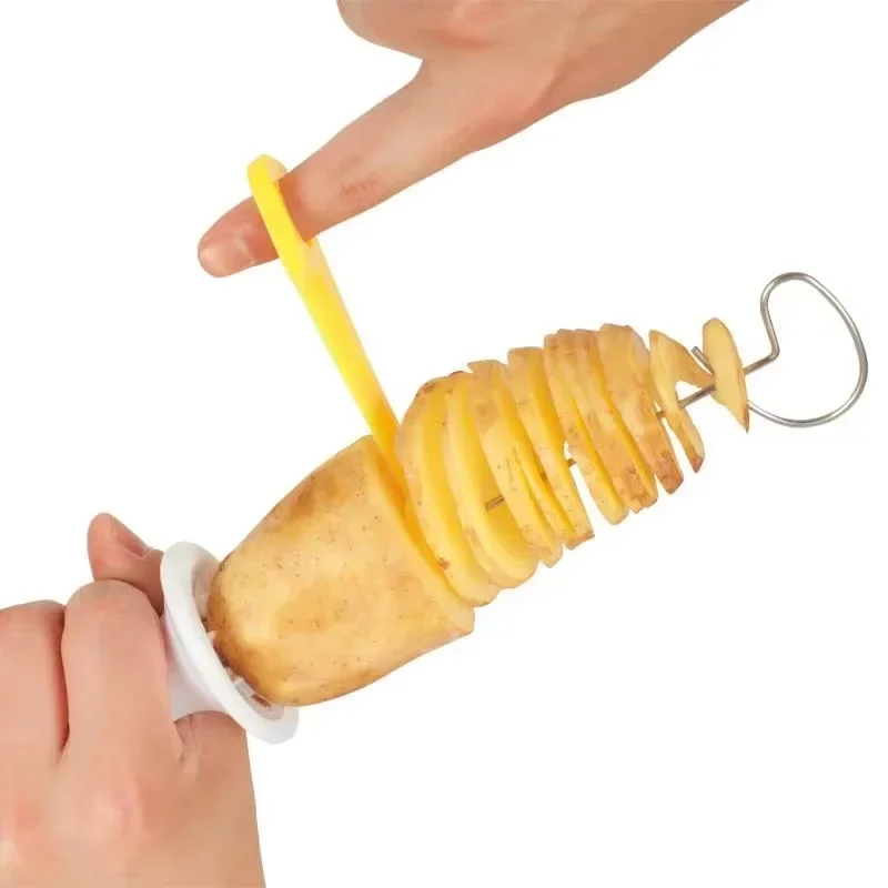 Kuchnia Whirlwind Spiralna kra – Kitchen Gadget Amazon recenzja i cena