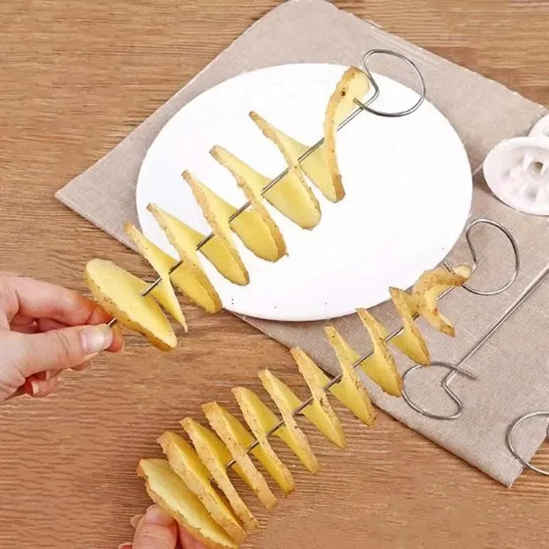 Kuchnia Whirlwind Spiralna kra – Kitchen Gadget Amazon recenzja i cena