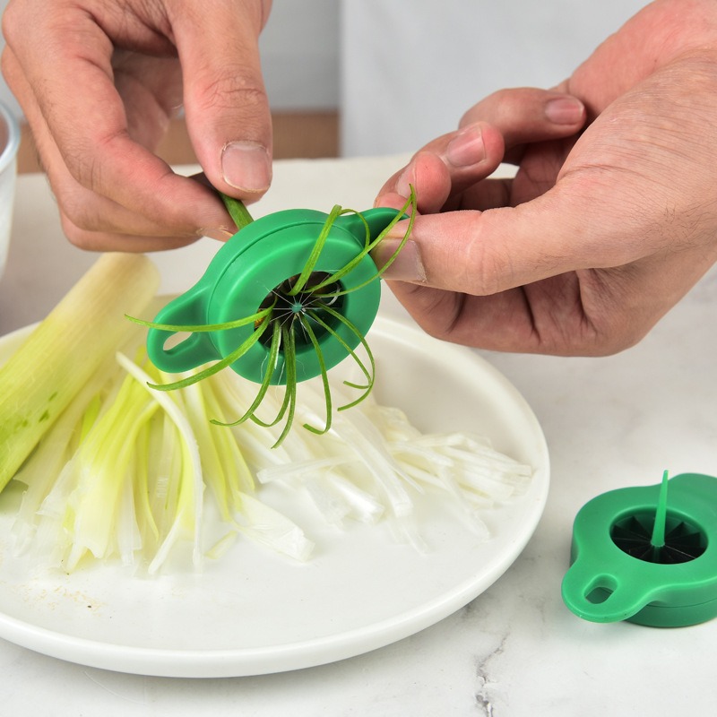 Krajalnica do szczypiorku ze s – Kitchen Gadgets Wirecutter recenzja i cena