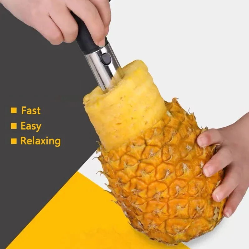 Krajalnica do ananasa Obierak  – Kitchen Gadget Amazon recenzja i cena