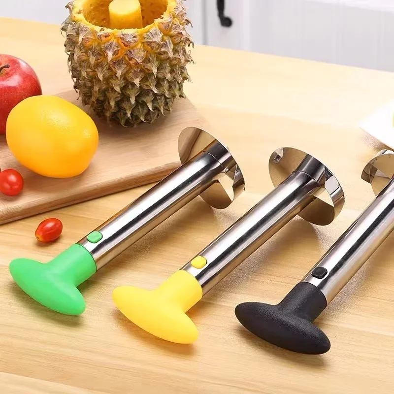Krajalnica do ananasa Obierak  – Kitchen Gadget Amazon recenzja i cena