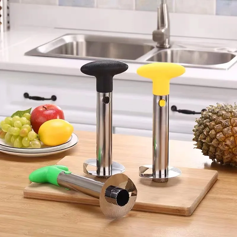 Krajalnica do ananasa Obierak  – Kitchen Gadget Amazon recenzja i cena
