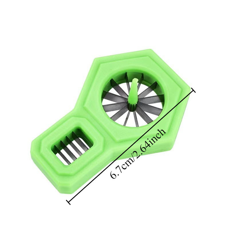 Obcinacz do cebuli ze stali ni – Kitchen Gadgets Wirecutter recenzja i cena