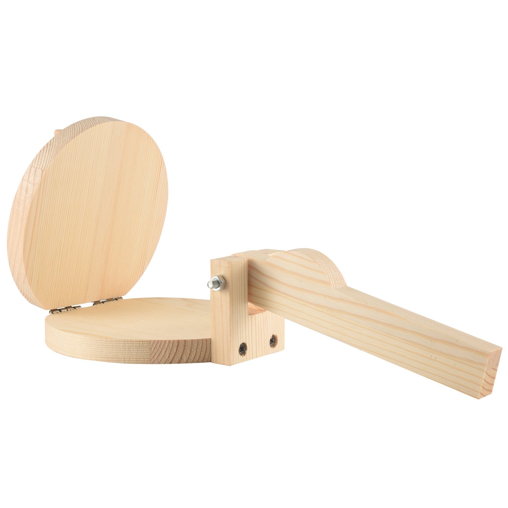 Praska do tortilli, pierogów,  – Kitchen Gadgets Roti Maker recenzja i cena