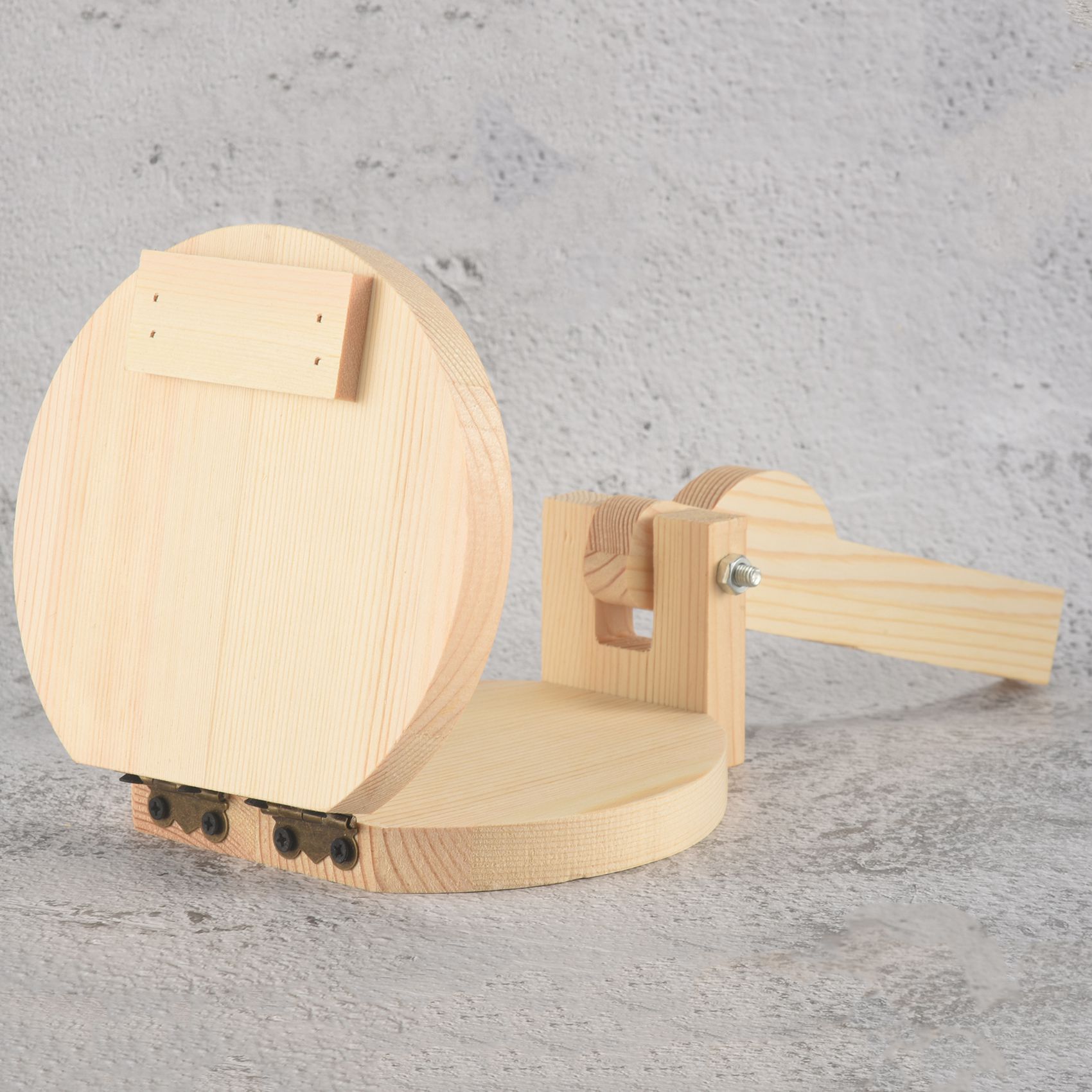 Praska do tortilli, pierogów,  – Kitchen Gadgets Roti Maker recenzja i cena