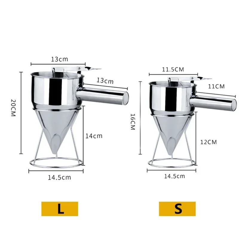 Dyspenser do płynów ze stali n – Kitchen Gadgets Products recenzja i cena