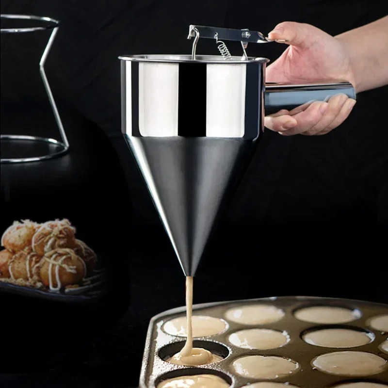 Dyspenser do płynów ze stali n – Kitchen Gadgets Products recenzja i cena