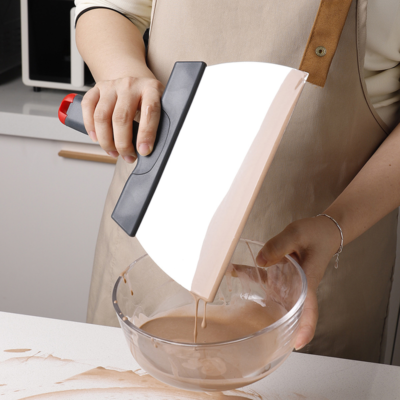 Szpatułka ze stali nierdzewnej – Kitchen Gadgets Must Have recenzja i cena