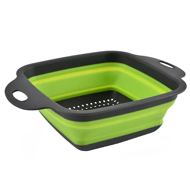 NOWY składany kosz do mycia wa – Kitchen Gadget Amazon recenzja i cena