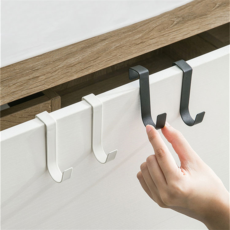 Metalowy haczyk w kształcie li – Kitchen Gadgets And Utensils recenzja i cena