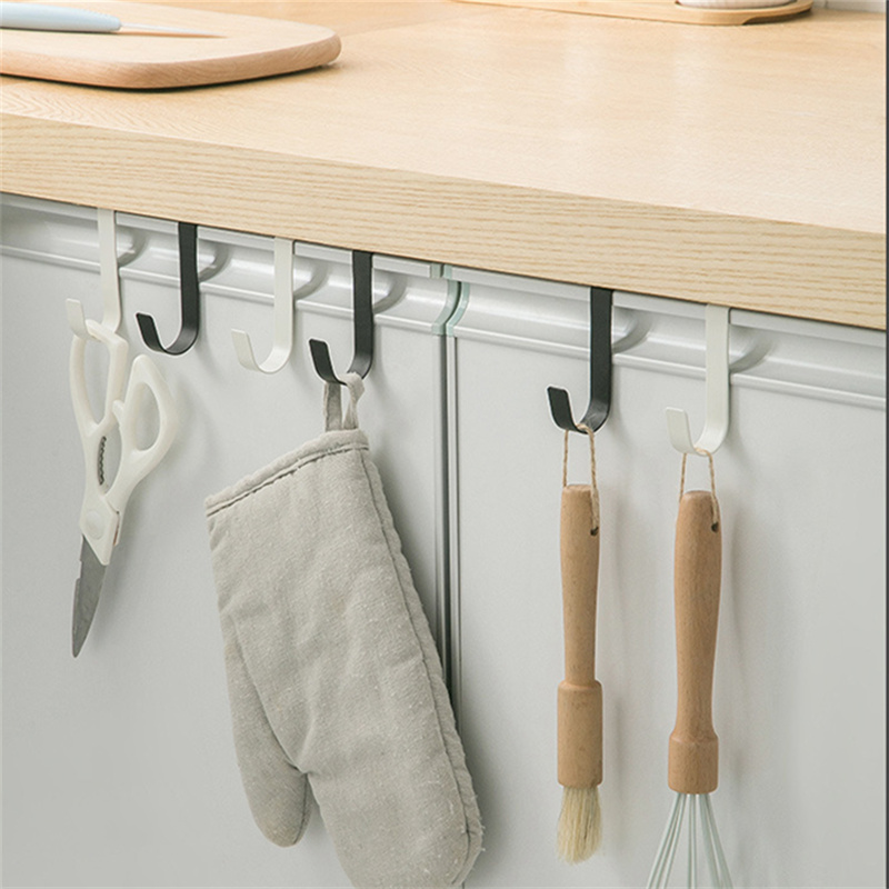 Metalowy haczyk w kształcie li – Kitchen Gadgets And Utensils recenzja i cena