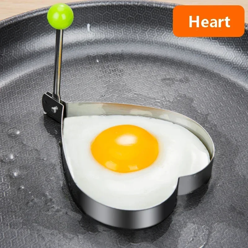 4 szt. Stalowe foremki do smaż – Kitchen Gadget Amazon recenzja i cena