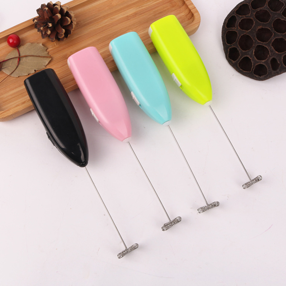 Bezprzewodowy spieniacz do mle – Kitchen Gadgets Products recenzja i cena