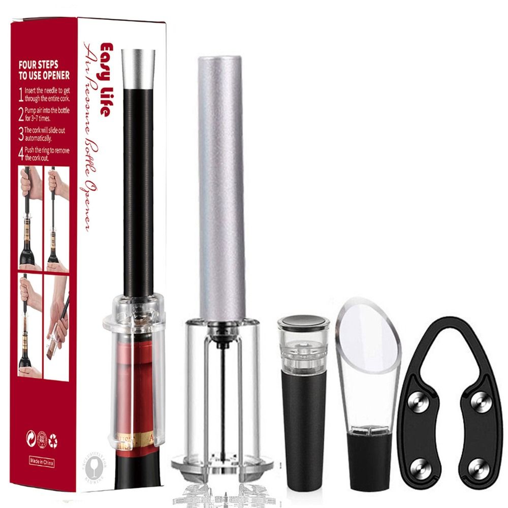 Akcesoria barowe Zestaw otwier – Kitchen Gadgets Must Have recenzja i cena