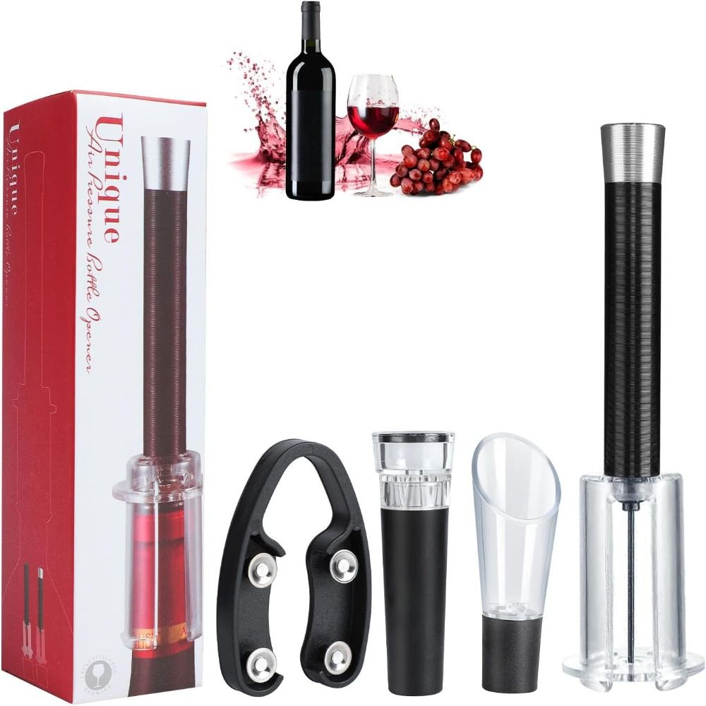 Akcesoria barowe Zestaw otwier – Kitchen Gadgets Must Have recenzja i cena