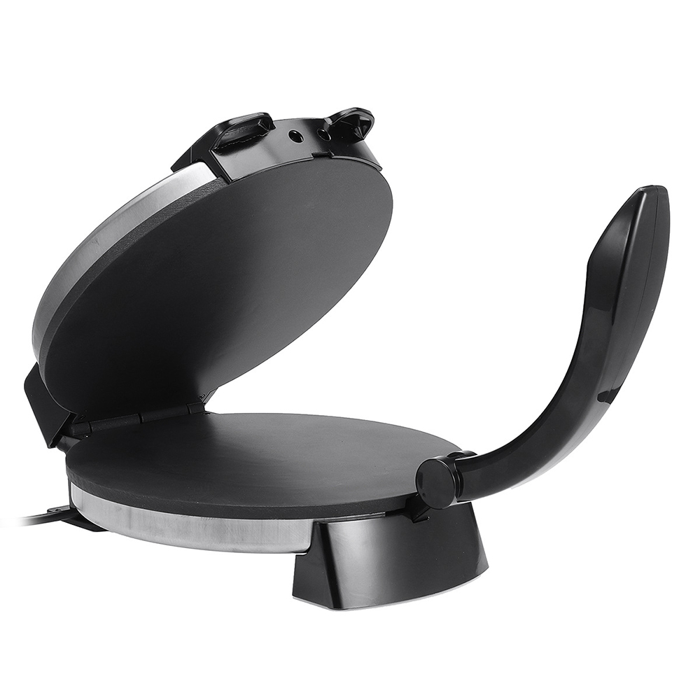 1500W Nieprzywierająca elektry – Kitchen Gadgets Roti Maker recenzja i cena