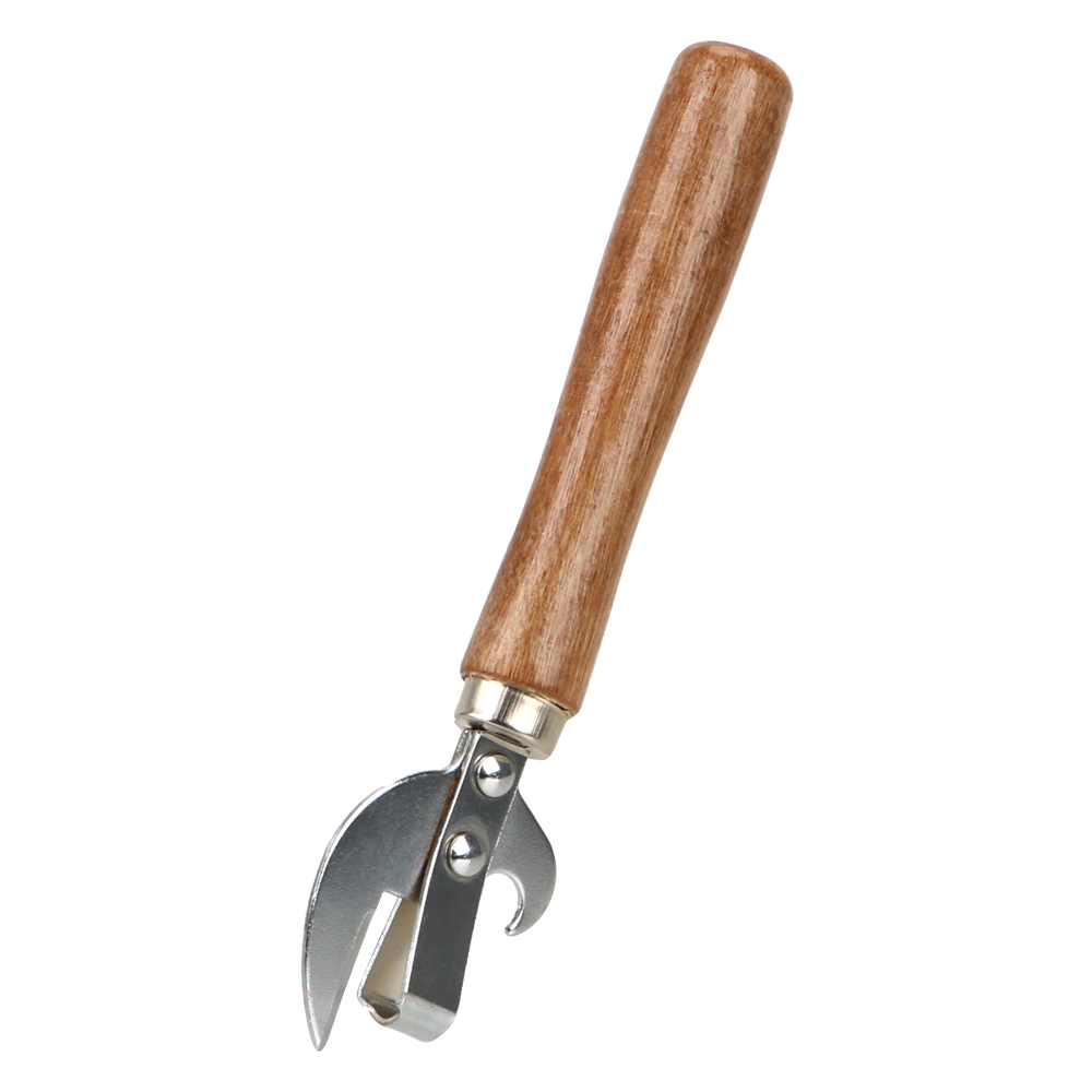 Otwieracz do puszek Otwieracz  – Kitchen Gadgets Everyone Needs recenzja i cena