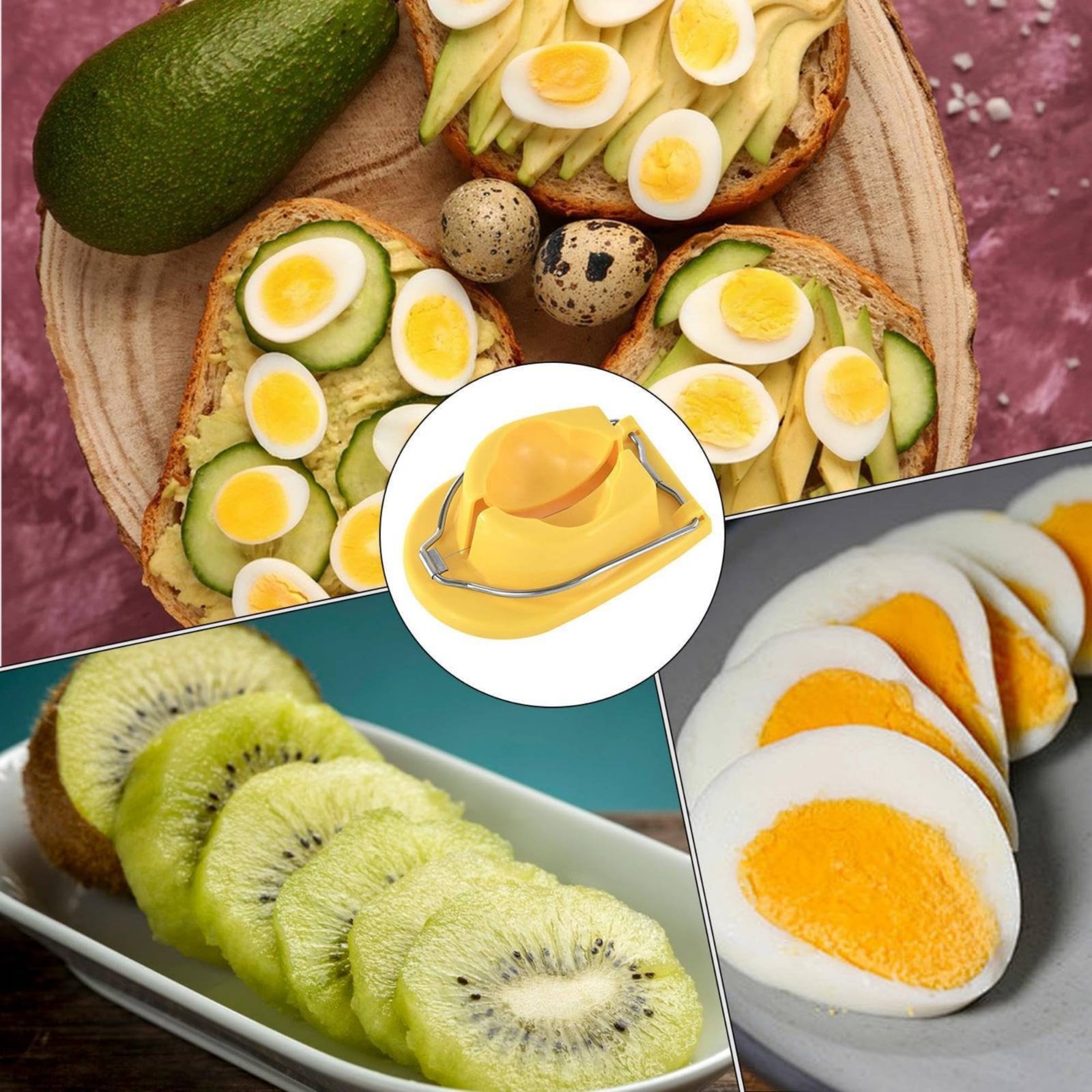 Nierdzewny drut stalowy do cię – Kitchen Gadgets Wirecutter recenzja i cena