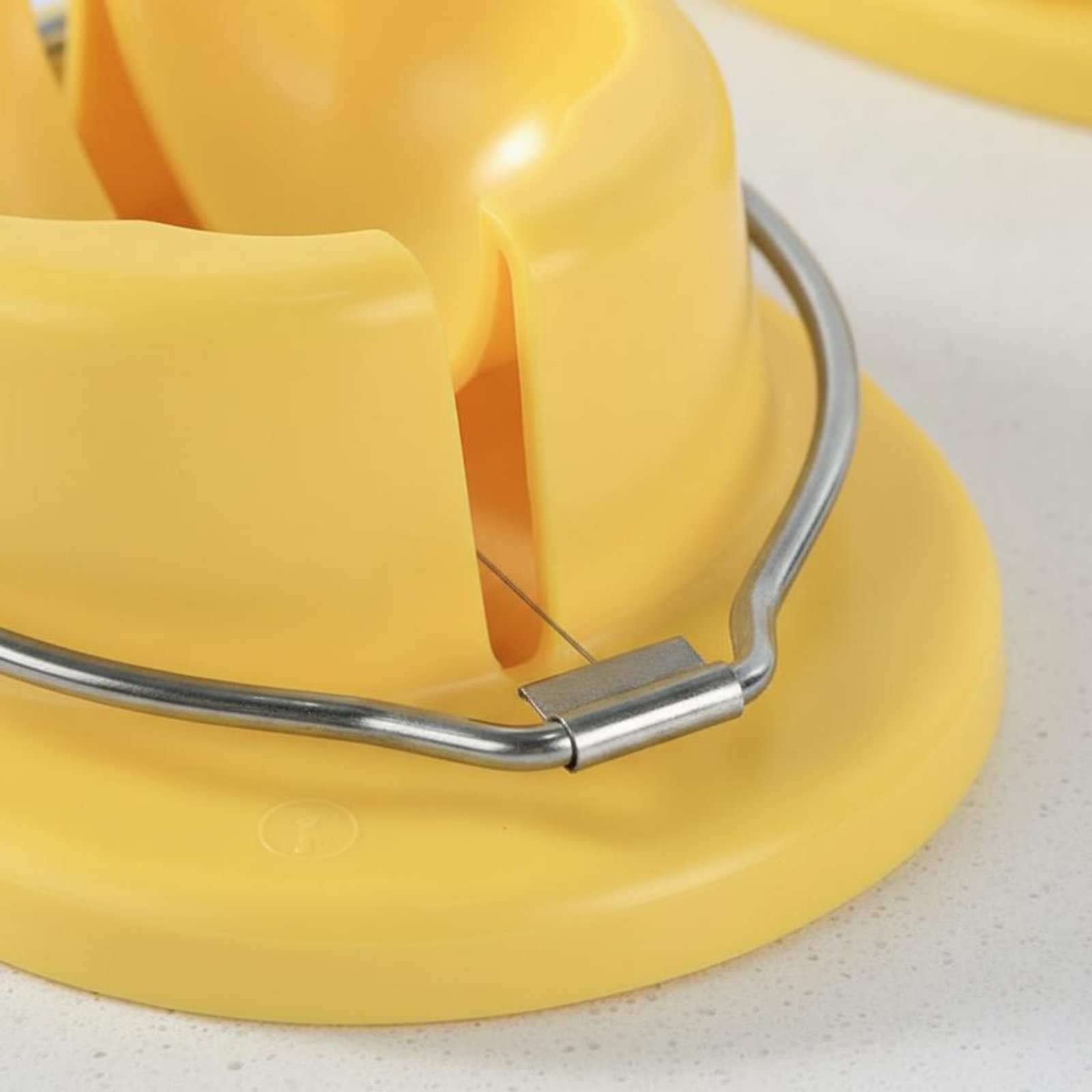 Nierdzewny drut stalowy do cię – Kitchen Gadgets Wirecutter recenzja i cena