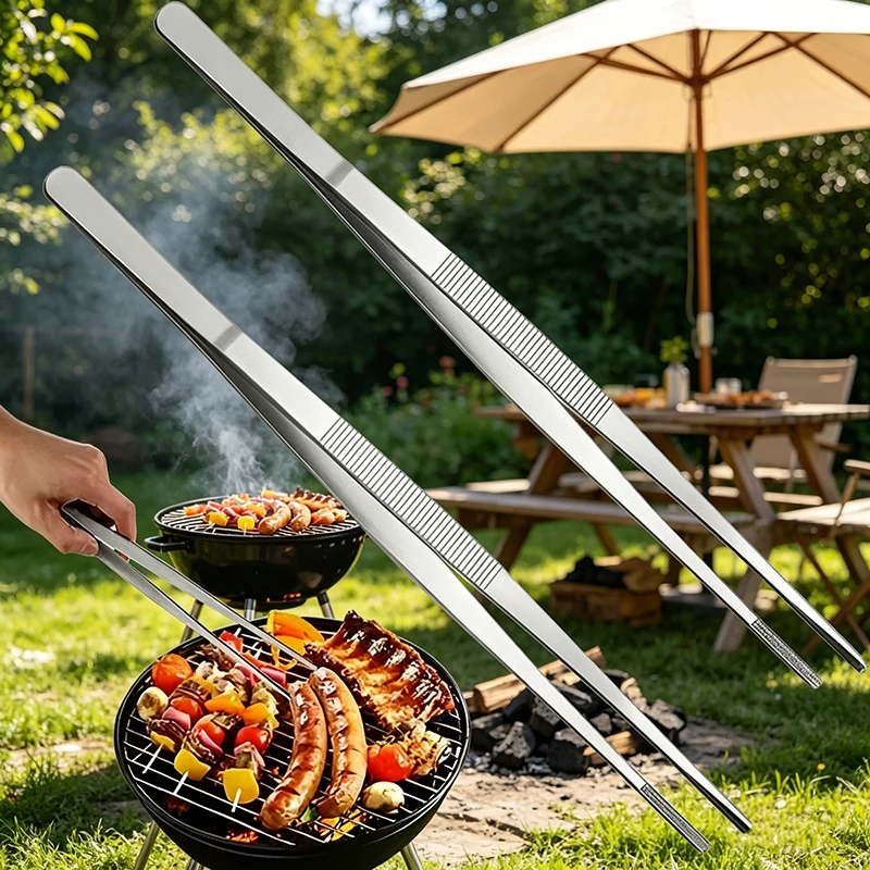 Wielofunkcyjne szczypce do gri – Kitchen Gadgets And Utensils recenzja i cena