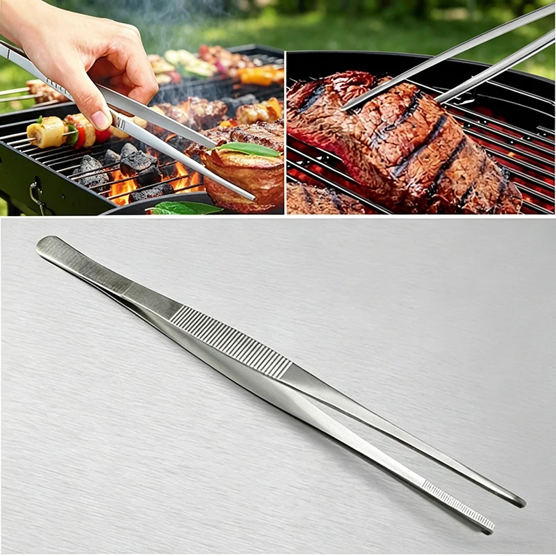 Wielofunkcyjne szczypce do gri – Kitchen Gadgets And Utensils recenzja i cena
