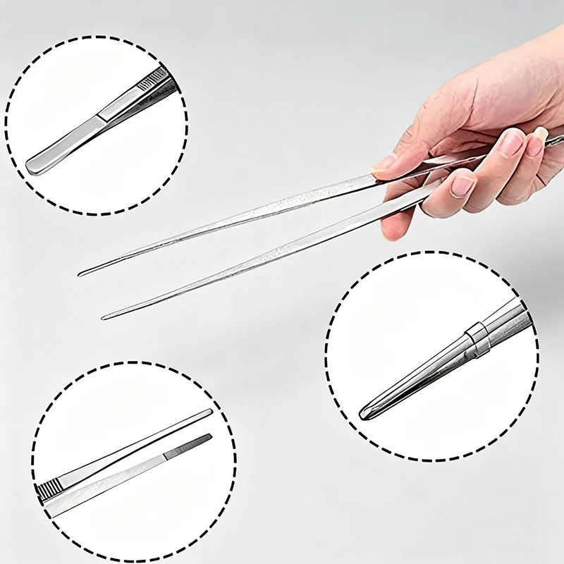 Wielofunkcyjne szczypce do gri – Kitchen Gadgets And Utensils recenzja i cena