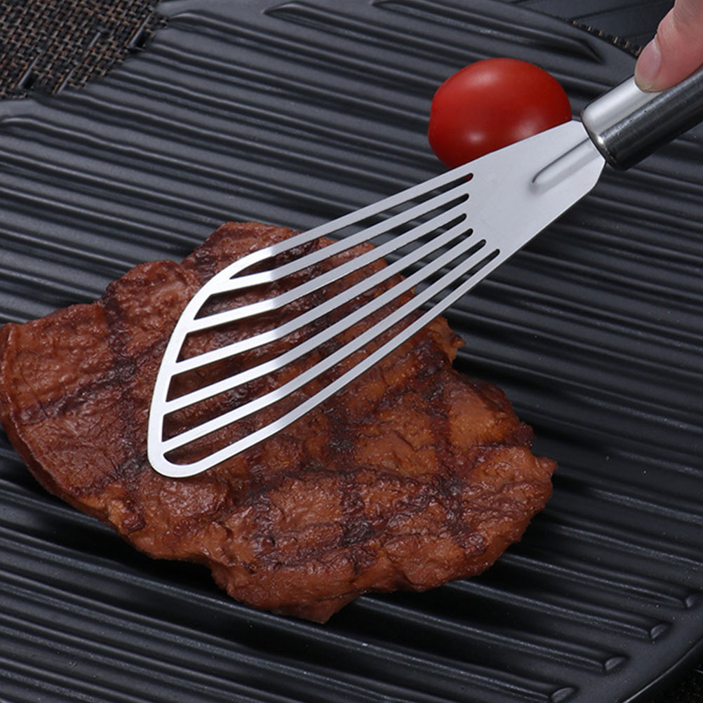 3 szt. szpatułek ze stali nier – Kitchen Gadgets And Utensils recenzja i cena
