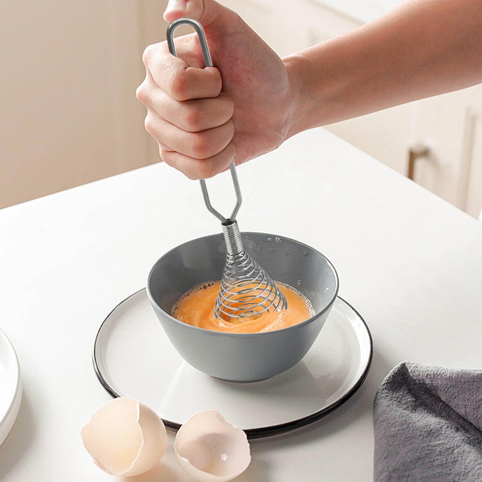 Mieszadło ze stali nierdzewnej – Kitchen Gadgets Must Have recenzja i cena