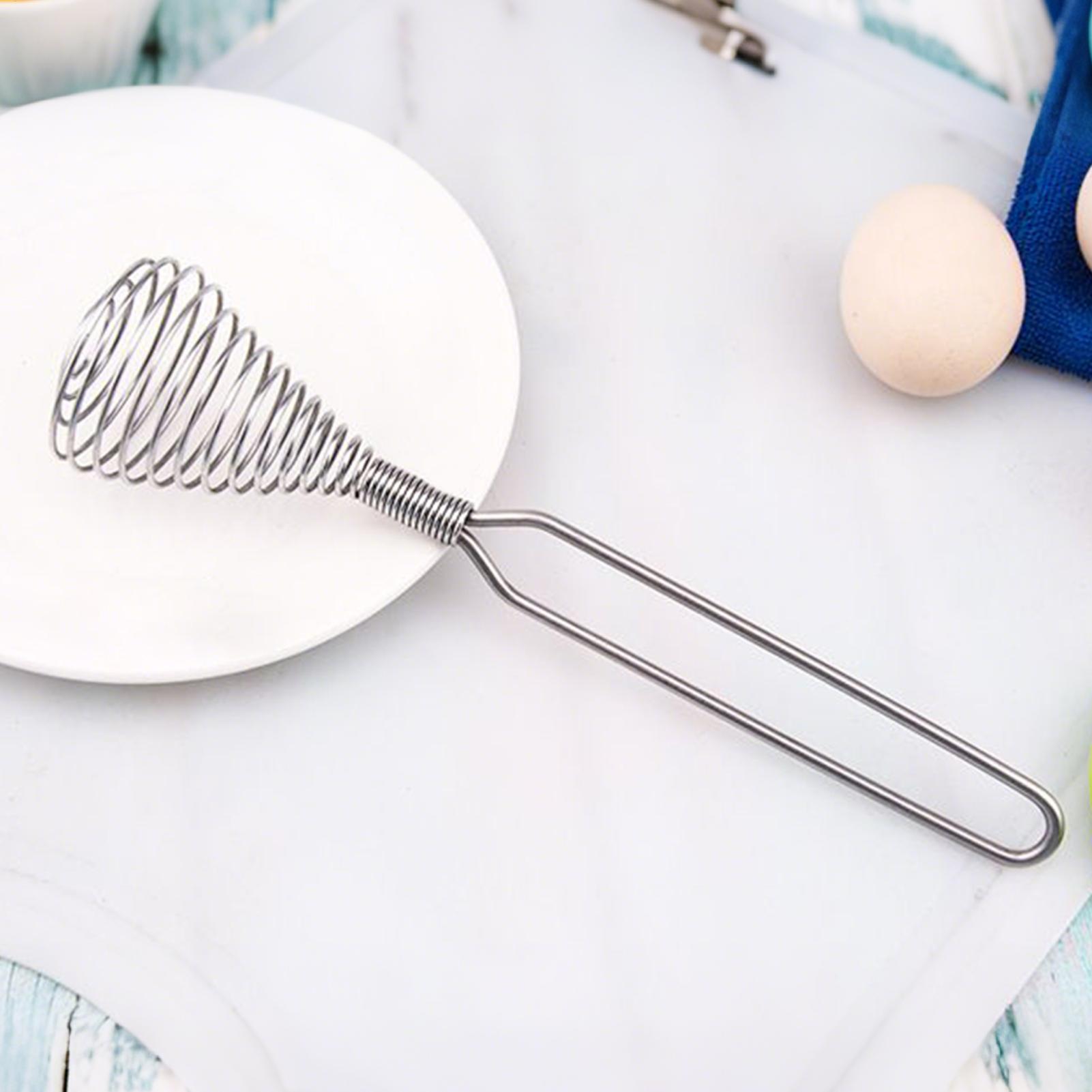 Mieszadło ze stali nierdzewnej – Kitchen Gadgets Must Have recenzja i cena
