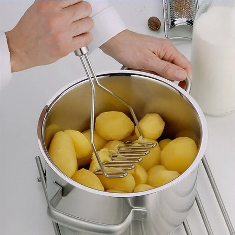 1 szt. nierdzewny tłuczek do z – Kitchen Gadget Amazon recenzja i cena