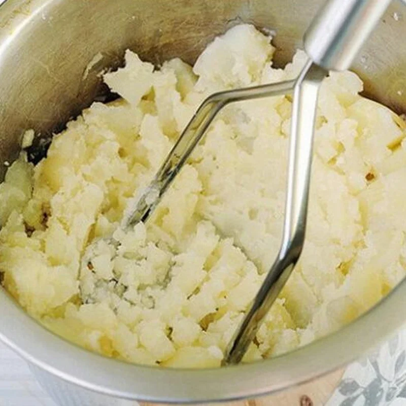 1 szt. nierdzewny tłuczek do z – Kitchen Gadget Amazon recenzja i cena