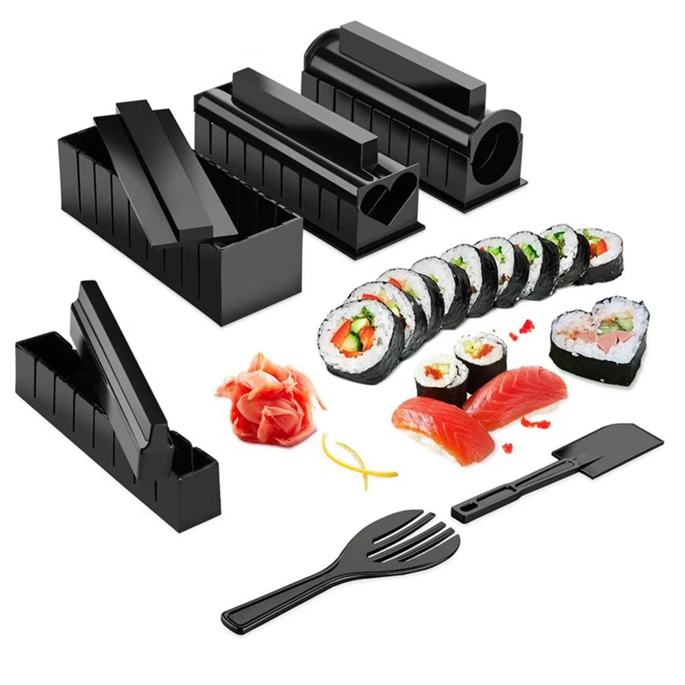 Zestaw do robienia sushi w jap – Kitchen Gadgets Must Have recenzja i cena