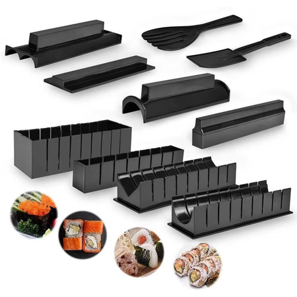 Zestaw do robienia sushi w jap – Kitchen Gadgets Must Have recenzja i cena