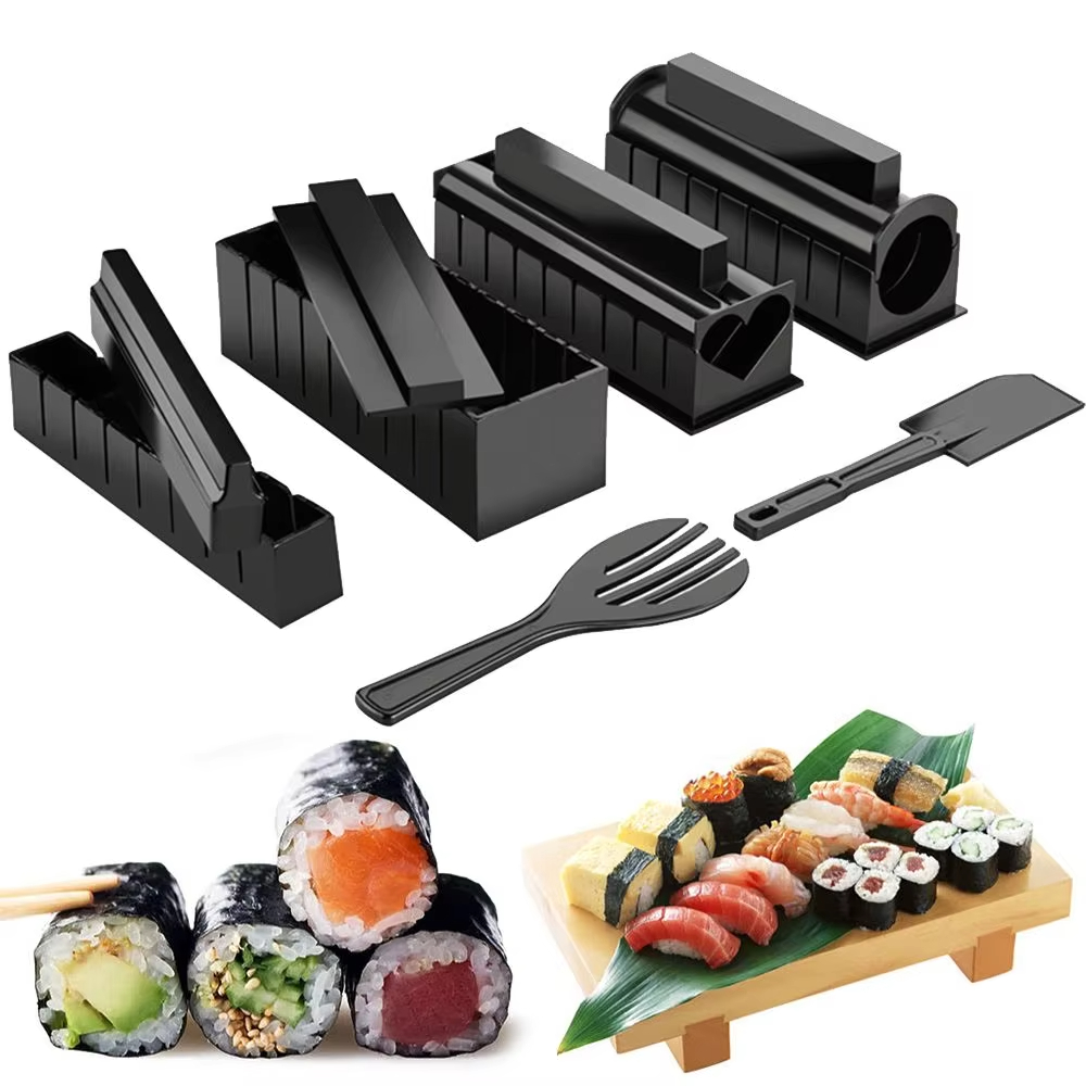 Zestaw do robienia sushi w jap – Kitchen Gadgets Must Have recenzja i cena