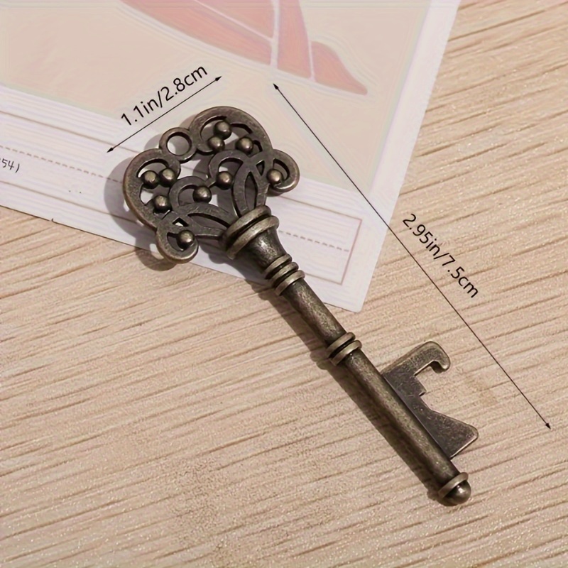 1 szt. Otwieracz do butelek w  – Kitchen Gadgets Vintage recenzja i cena