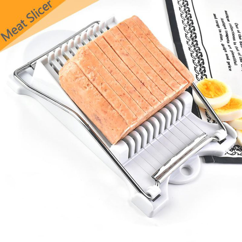 Krajalnica do mięsa na lunch z – Kitchen Gadgets Wirecutter recenzja i cena
