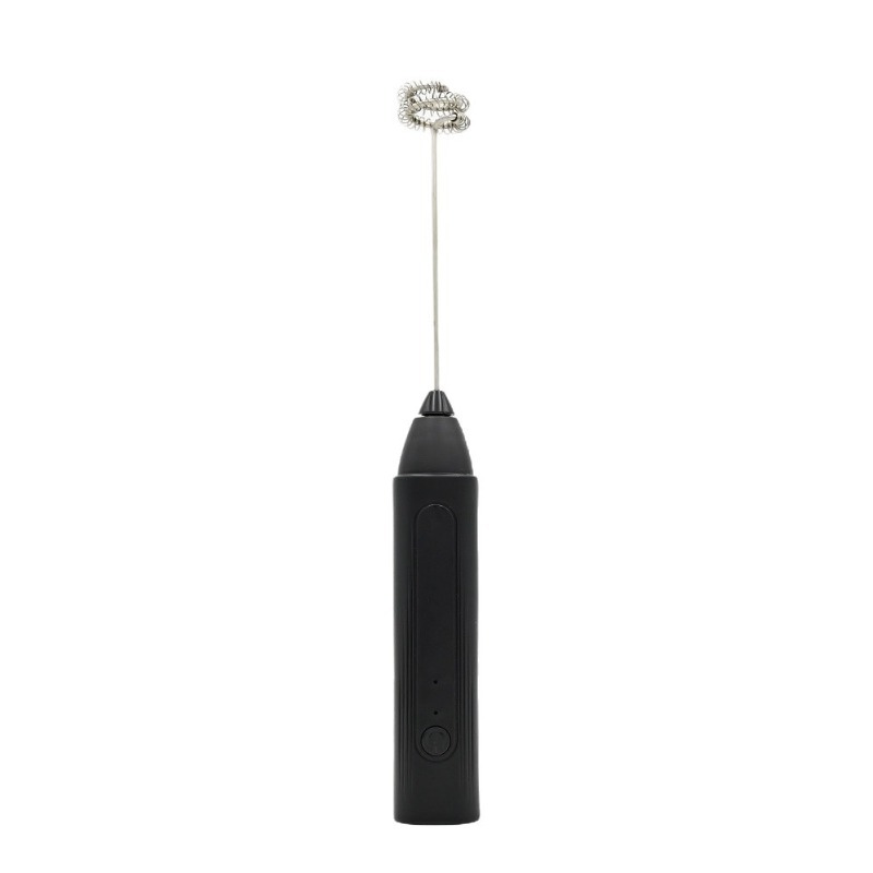Elektryczny spieniacz do mleka – Kitchen Gadgets Products recenzja i cena