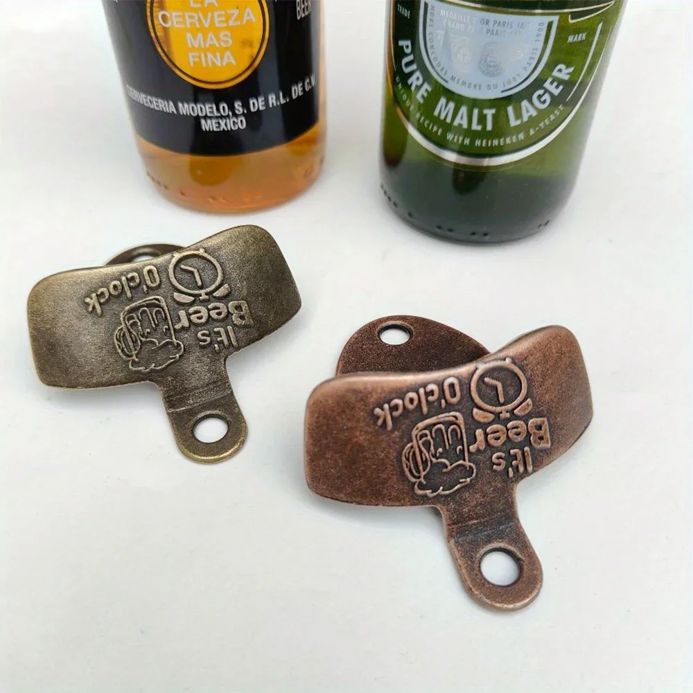1szt It's Beer'O Clock Otwiera – Kitchen Gadgets Vintage recenzja i cena