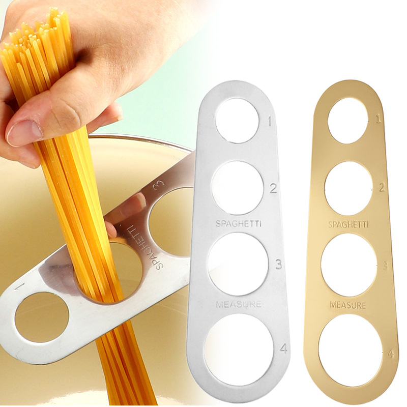 Miarka do spaghetti ze stali n – Kitchen Gadgets Products recenzja i cena