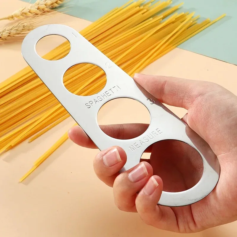 Miarka do spaghetti ze stali n – Kitchen Gadgets Products recenzja i cena