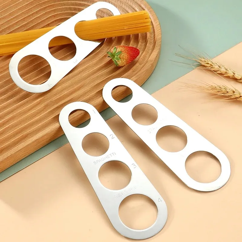 Miarka do spaghetti ze stali n – Kitchen Gadgets Products recenzja i cena