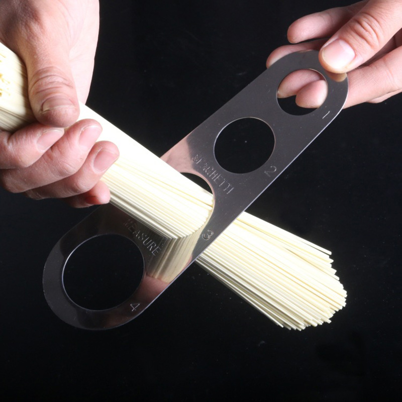Miarka do spaghetti ze stali n – Kitchen Gadgets Products recenzja i cena