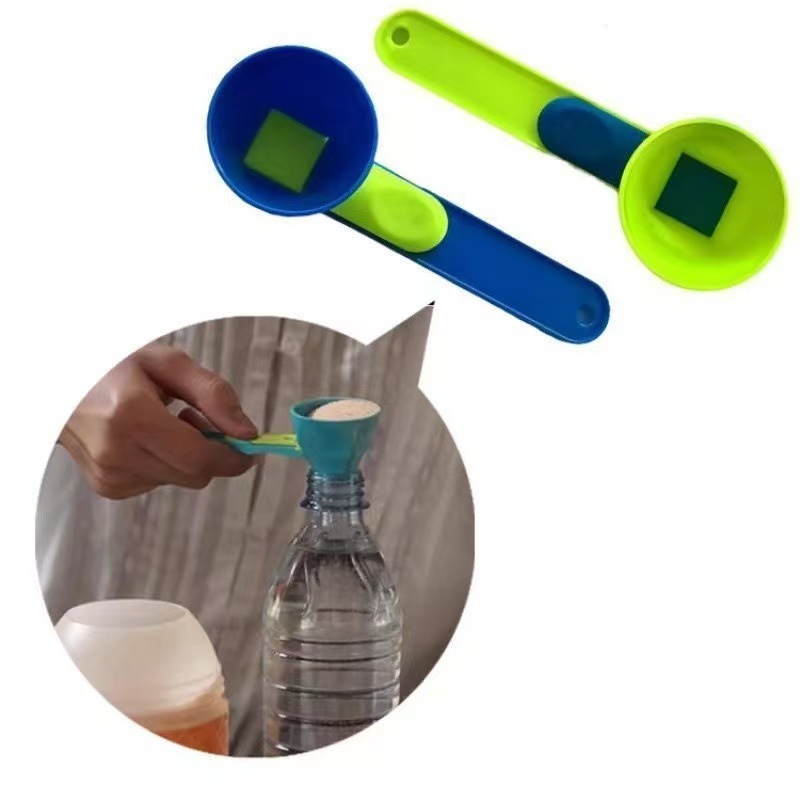 Wytrzymała miarka do proteiny  – Kitchen Gadgets Everyone Needs recenzja i cena