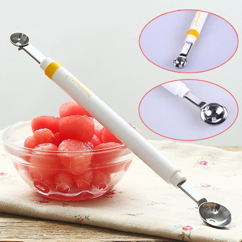 1 szt. Stalowy dwustronny wykr – Kitchen Gadget Amazon recenzja i cena