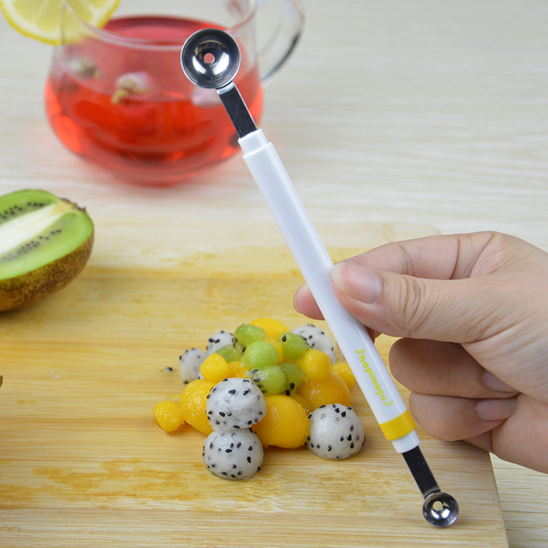 1 szt. Stalowy dwustronny wykr – Kitchen Gadget Amazon recenzja i cena