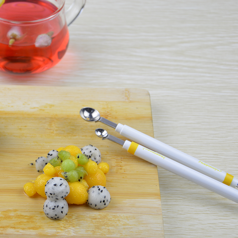 1 szt. Stalowy dwustronny wykr – Kitchen Gadget Amazon recenzja i cena