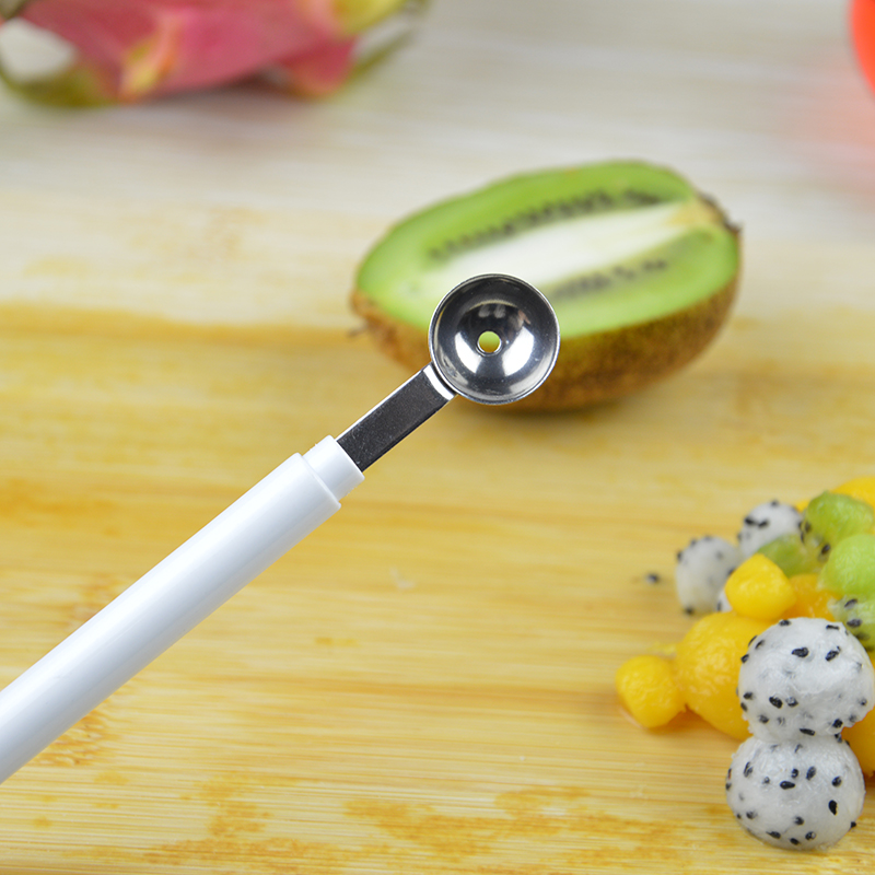 1 szt. Stalowy dwustronny wykr – Kitchen Gadget Amazon recenzja i cena