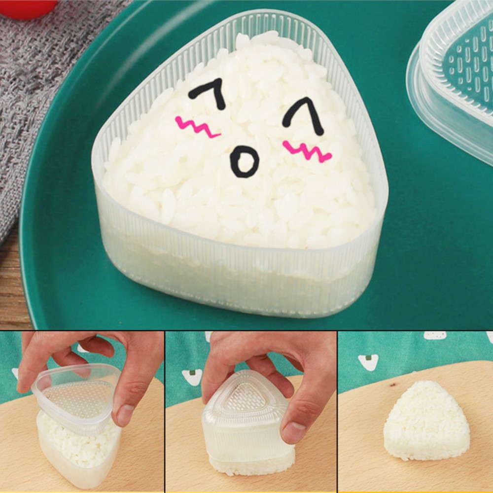 Zestaw do robienia onigiri, ja – Kitchen Gadget Amazon recenzja i cena